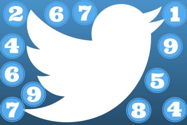 Twitter lanza Digits, registro sin contraseñas