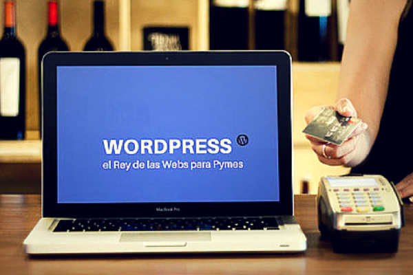 Wordpress, el rey de las webs para pymes