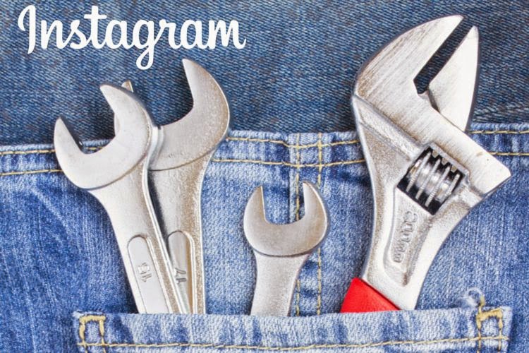 7 herramientas para Instagram y triunfar