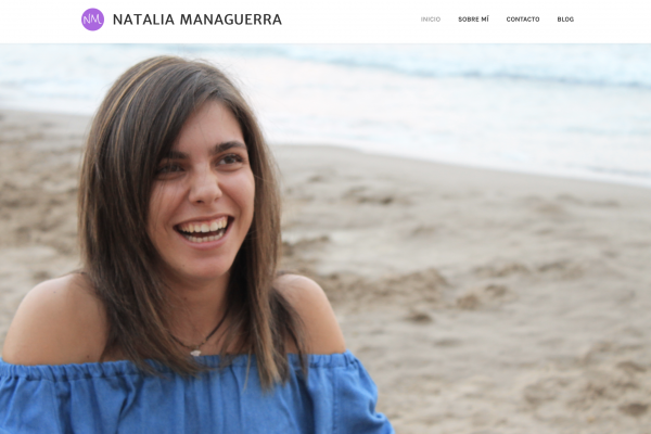 Natalia Managuerra